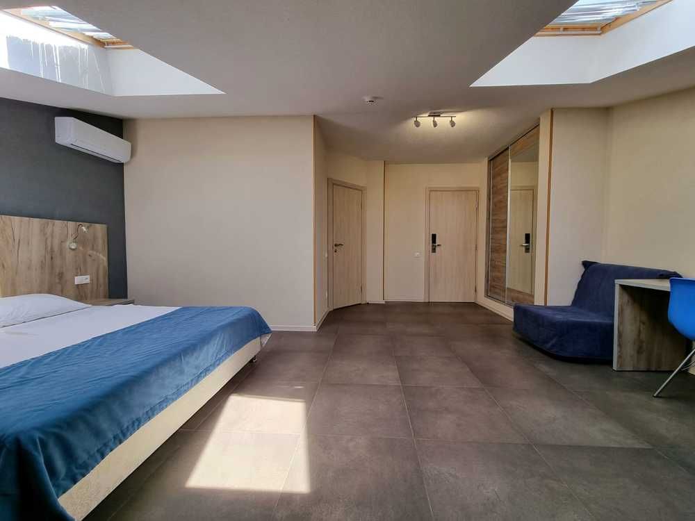 HELIOPARK AQUA RESORT, отель - 57