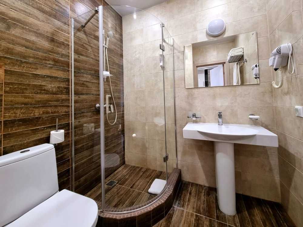 HELIOPARK AQUA RESORT, отель - 56