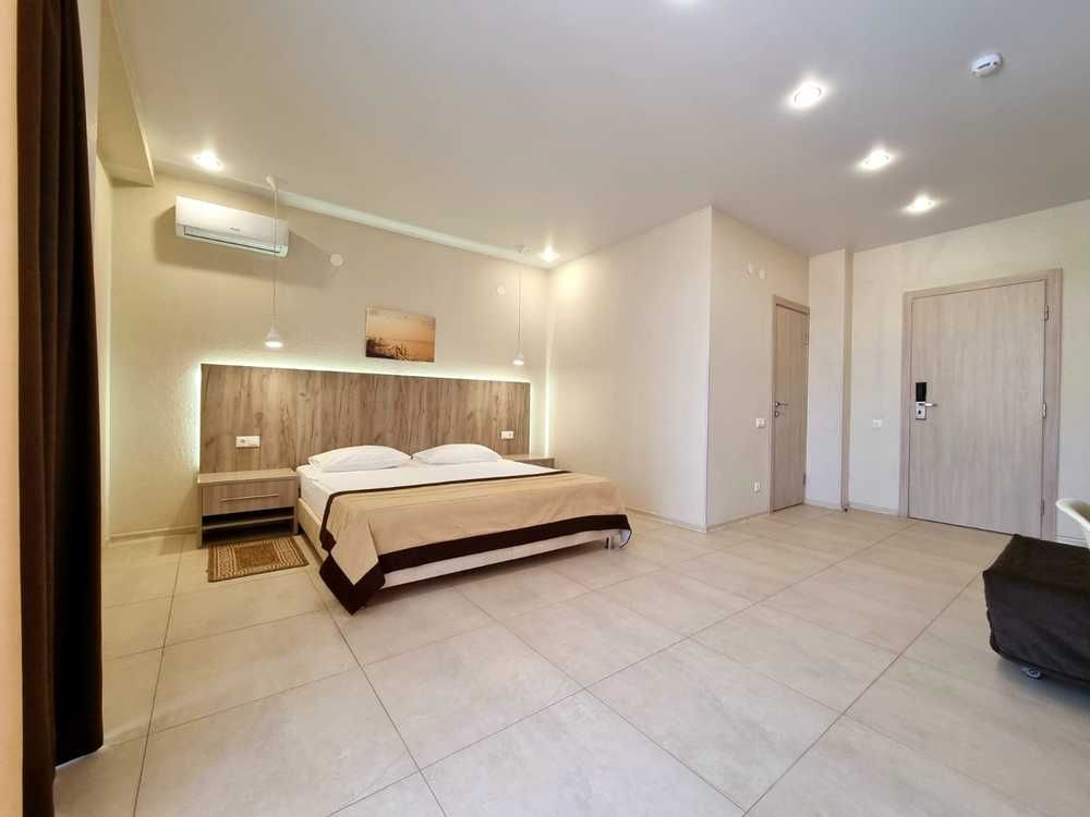 HELIOPARK AQUA RESORT, отель - 50