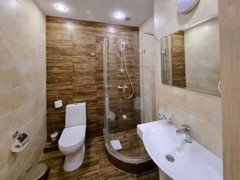 HELIOPARK AQUA RESORT, отель - 55