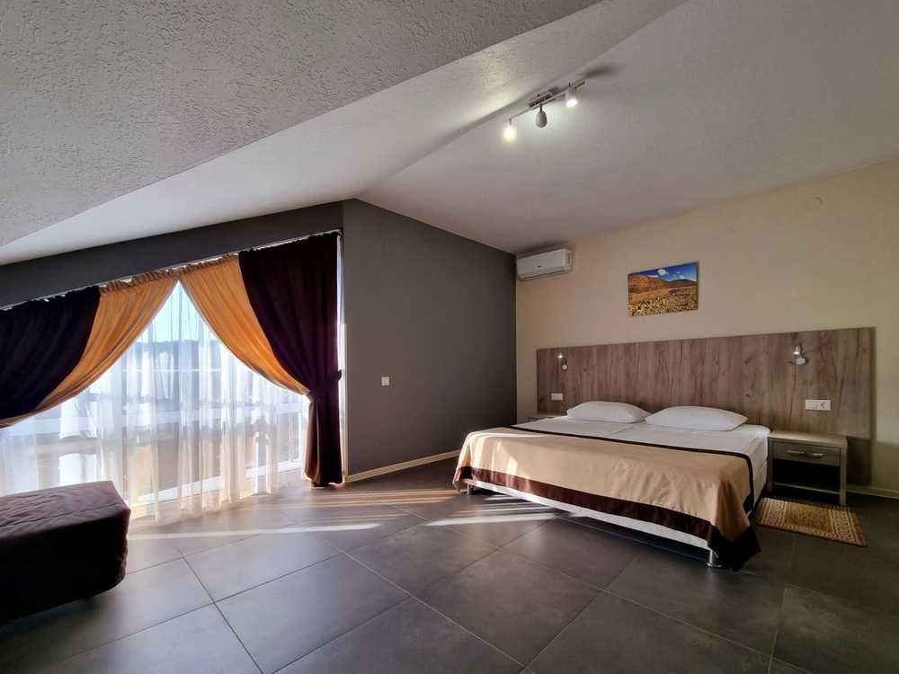 HELIOPARK AQUA RESORT, отель - 53