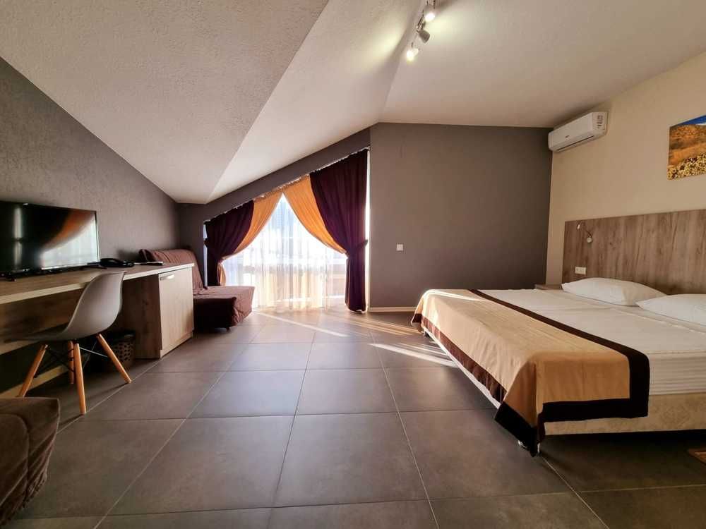 HELIOPARK AQUA RESORT, отель - 51