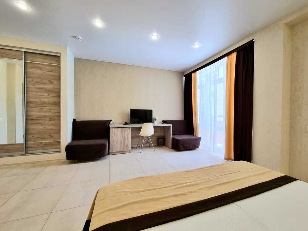 HELIOPARK AQUA RESORT, отель - 46