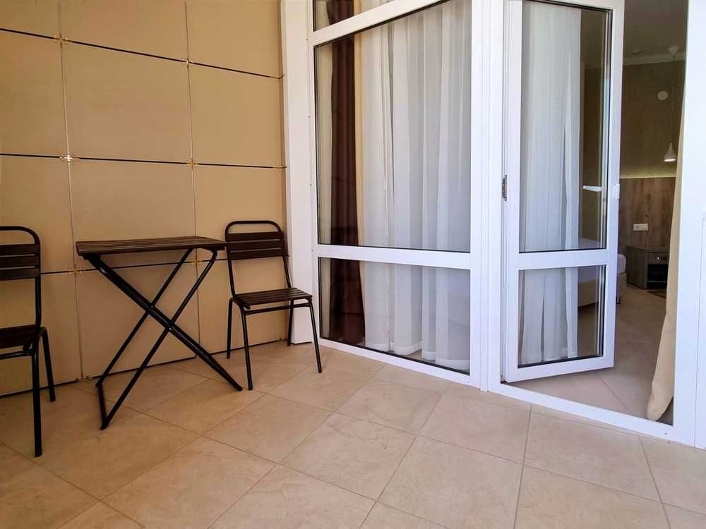 HELIOPARK AQUA RESORT, отель - 42