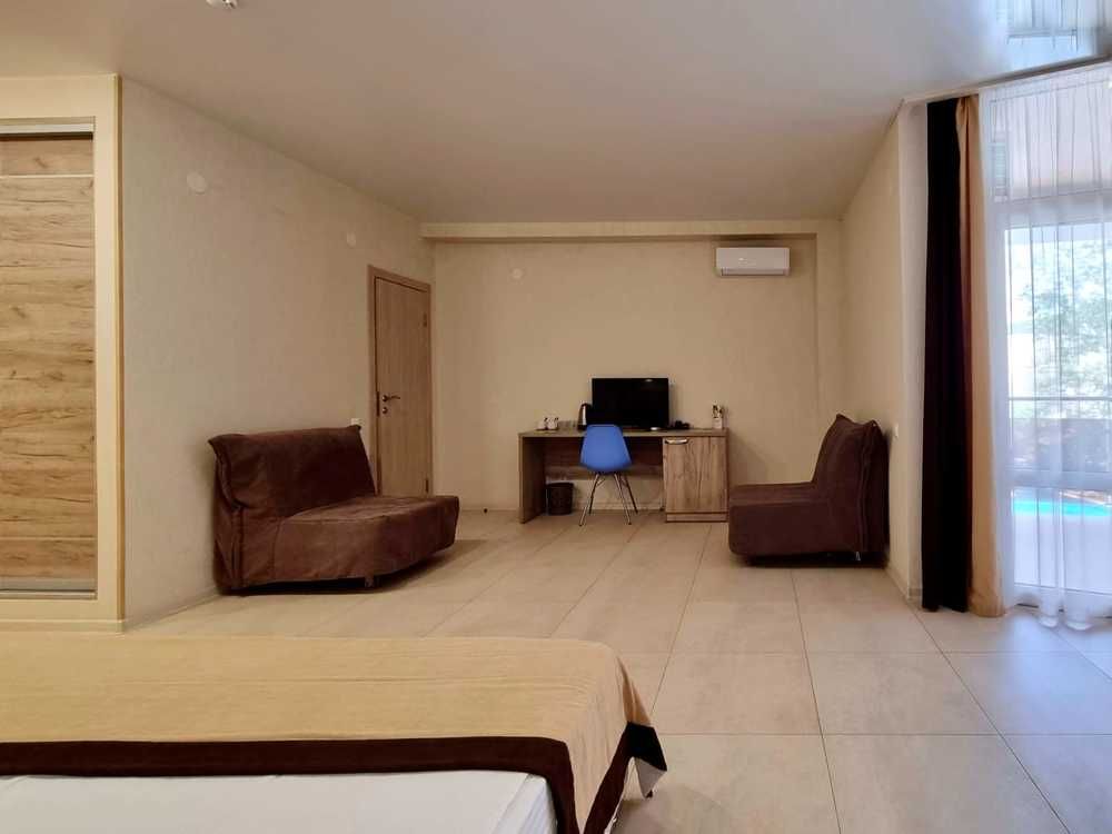 HELIOPARK AQUA RESORT, отель - 43