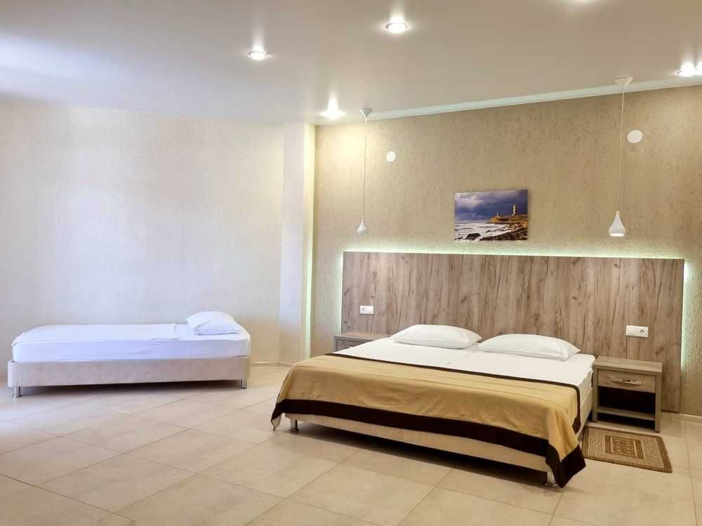 HELIOPARK AQUA RESORT, отель - 40