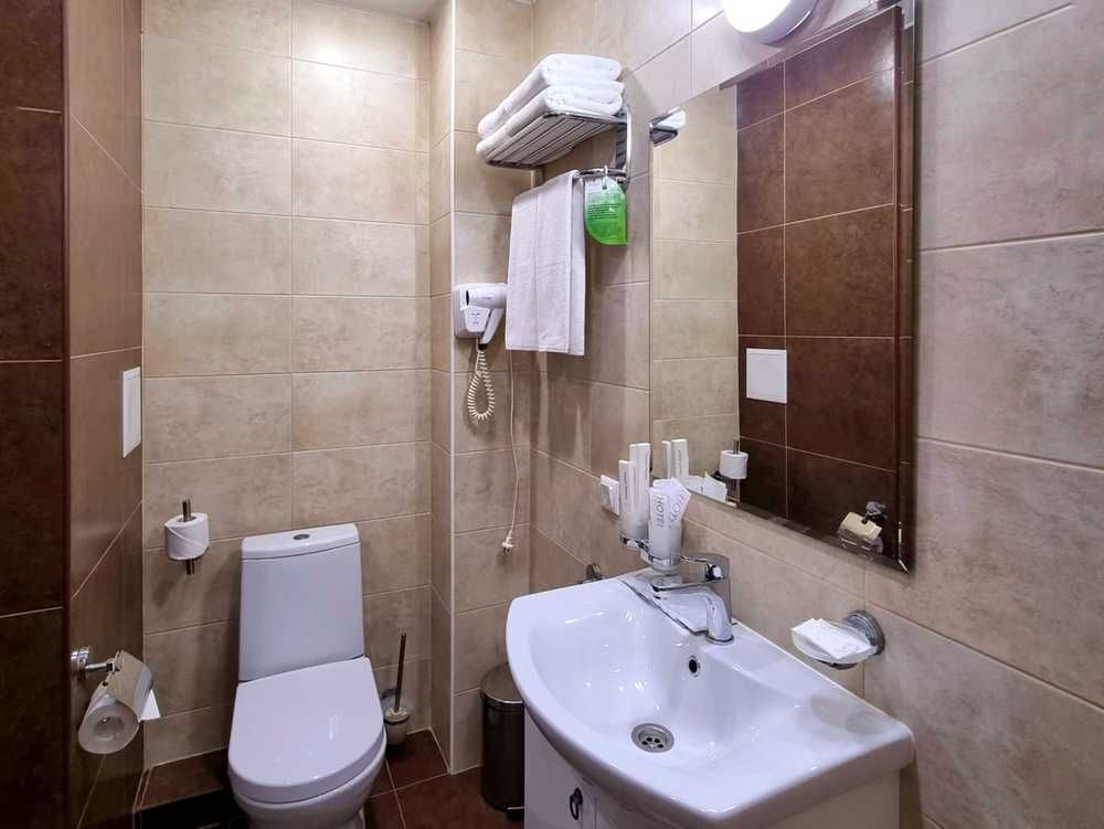 HELIOPARK AQUA RESORT, отель - 44