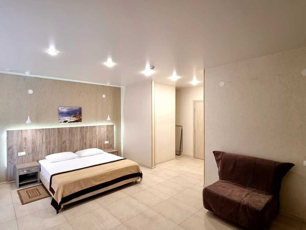 HELIOPARK AQUA RESORT, отель - 39