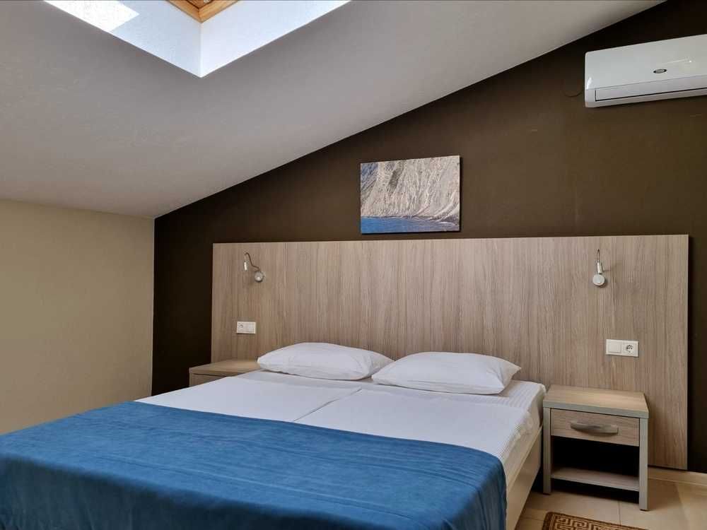 HELIOPARK AQUA RESORT, отель - 36