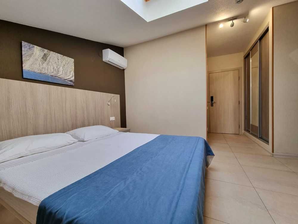 HELIOPARK AQUA RESORT, отель - 33