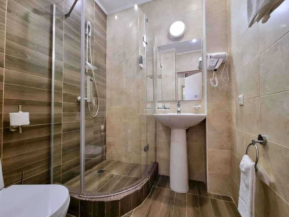 HELIOPARK AQUA RESORT, отель - 37