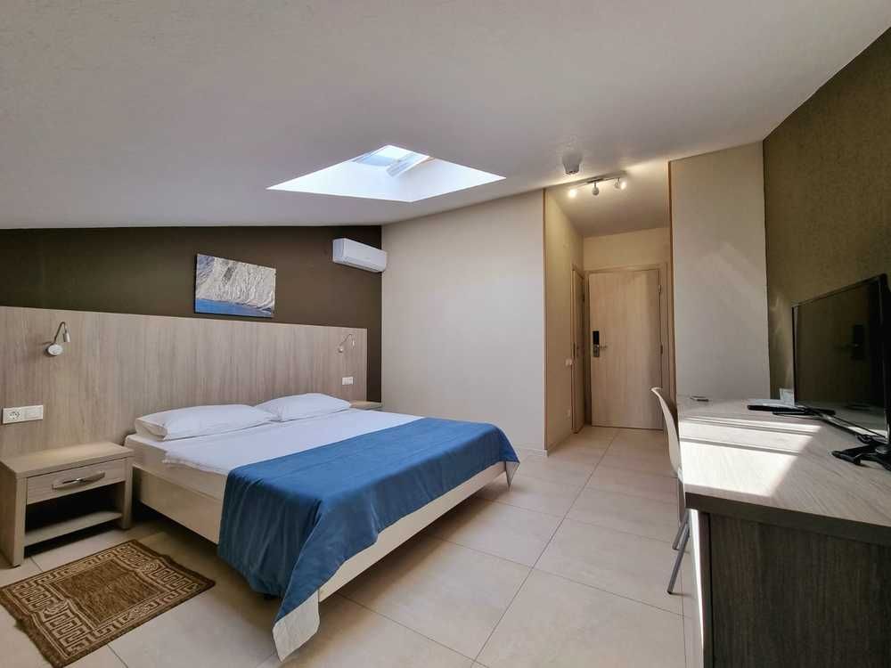 HELIOPARK AQUA RESORT, отель - 35