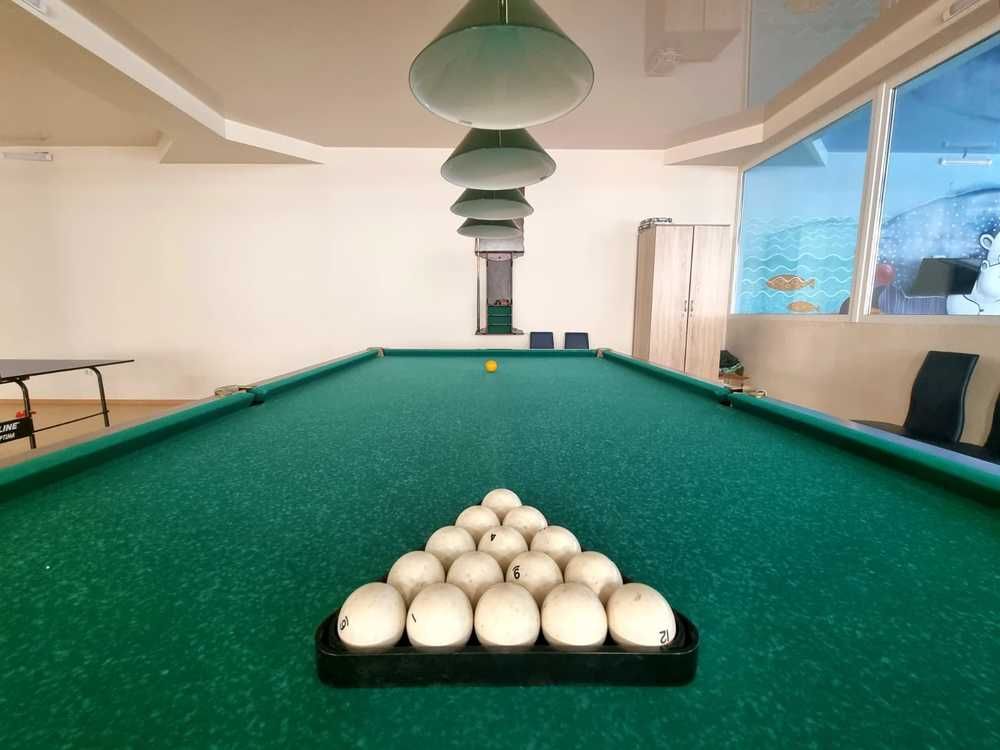 HELIOPARK AQUA RESORT, отель - 21