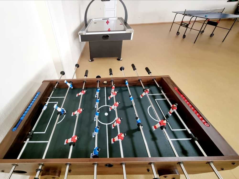 HELIOPARK AQUA RESORT, отель - 24