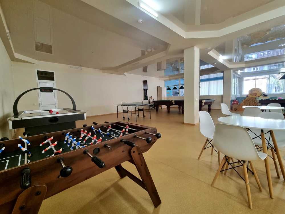 HELIOPARK AQUA RESORT, отель - 26