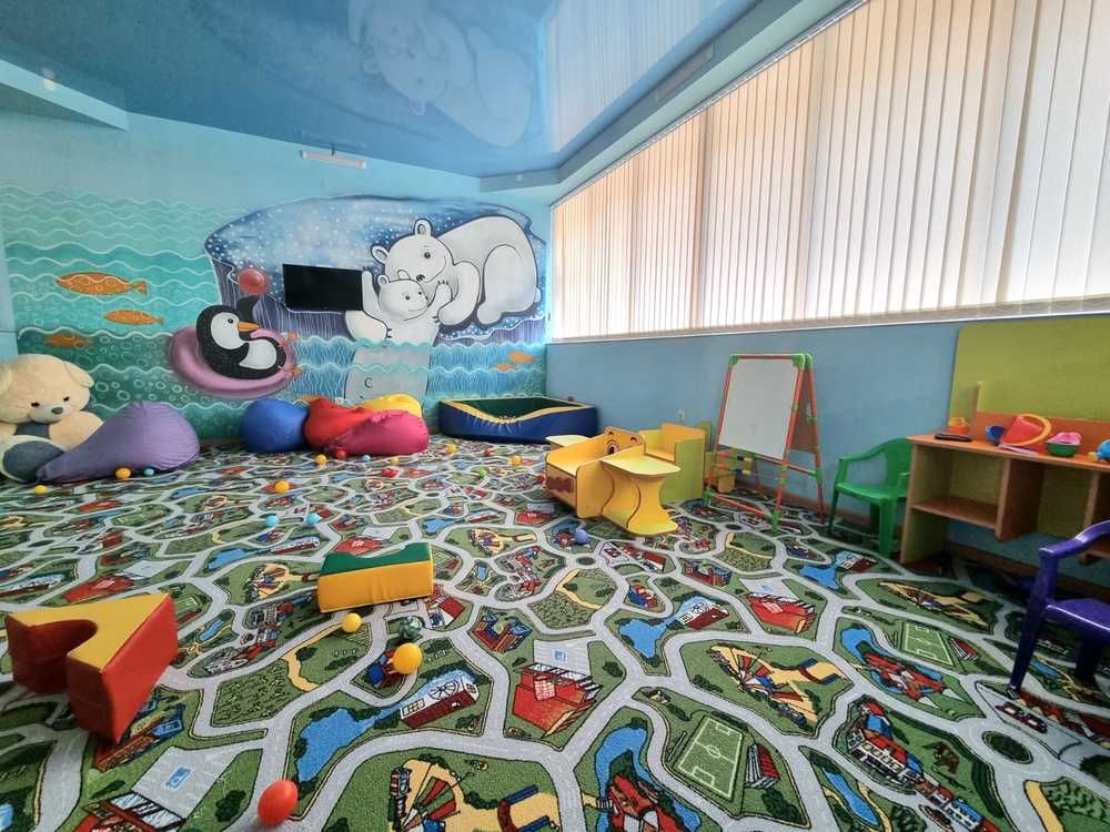 HELIOPARK AQUA RESORT, отель - 30