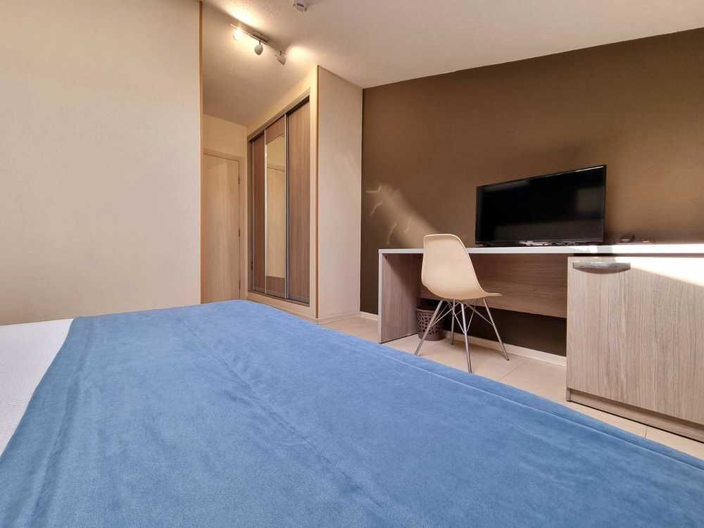 HELIOPARK AQUA RESORT, отель - 34