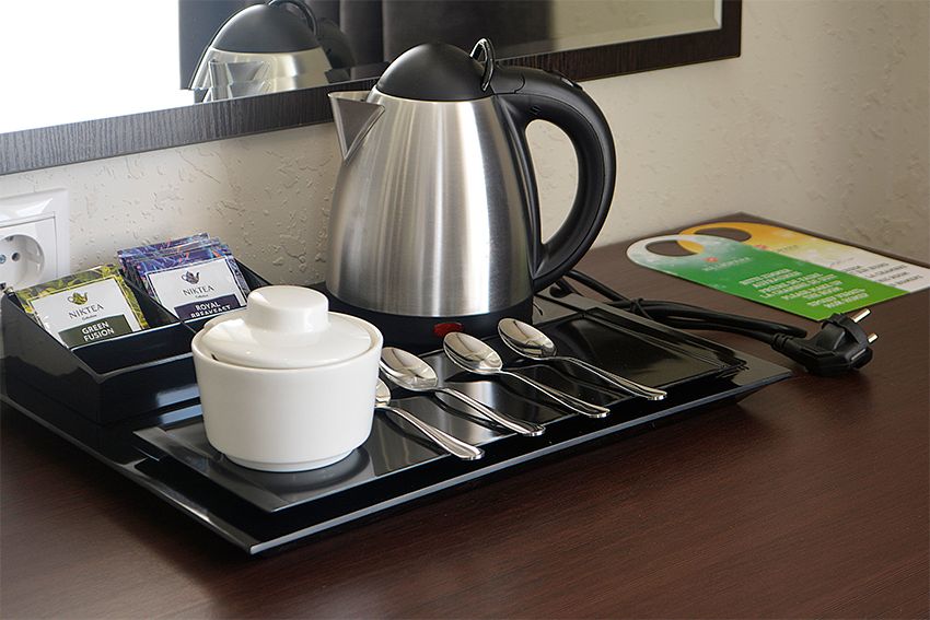 HELIOPARK AQUA RESORT, отель - 88