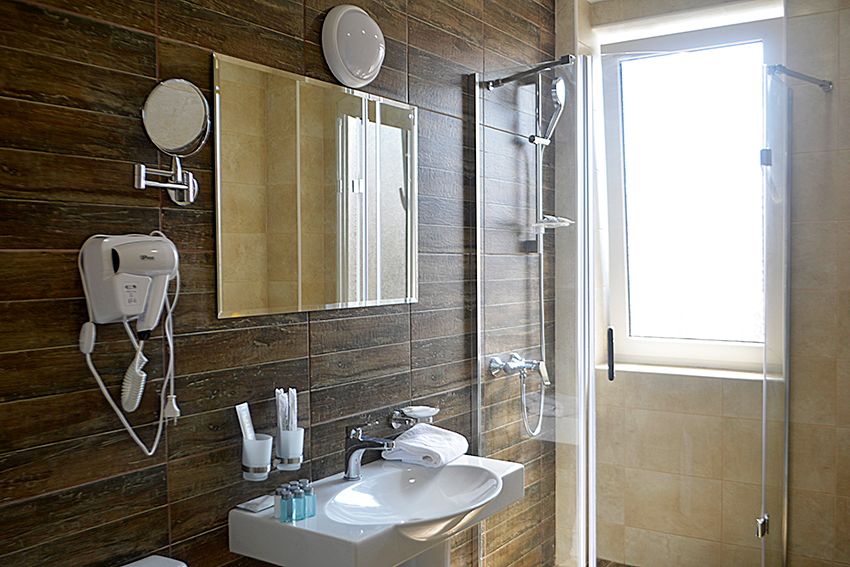 HELIOPARK AQUA RESORT, отель - 87