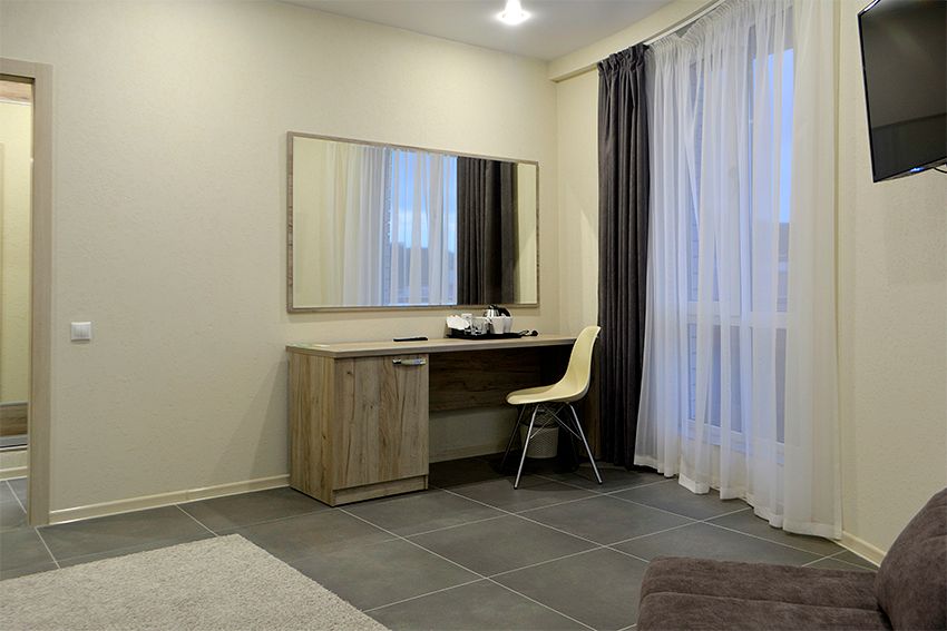 HELIOPARK AQUA RESORT, отель - 85