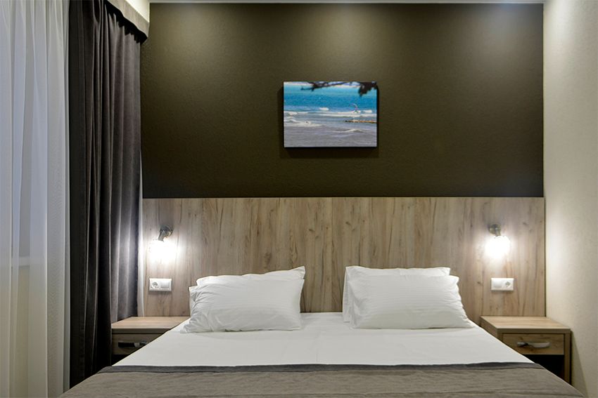 HELIOPARK AQUA RESORT, отель - 84