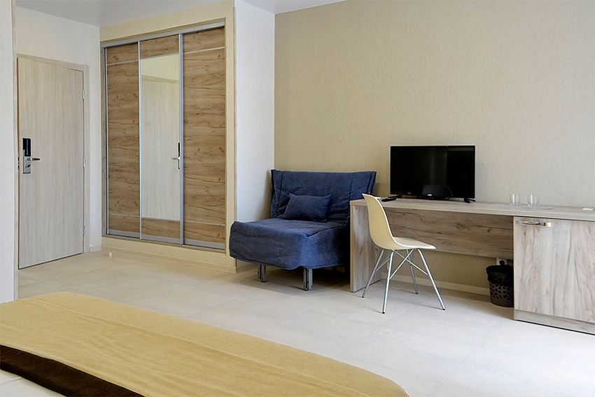 HELIOPARK AQUA RESORT, отель - 82