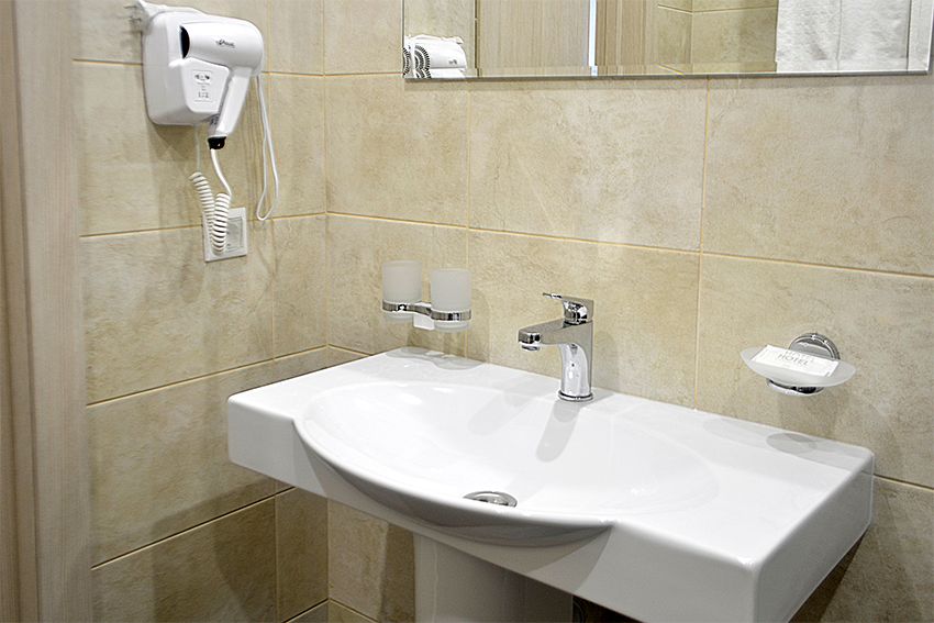 HELIOPARK AQUA RESORT, отель - 81