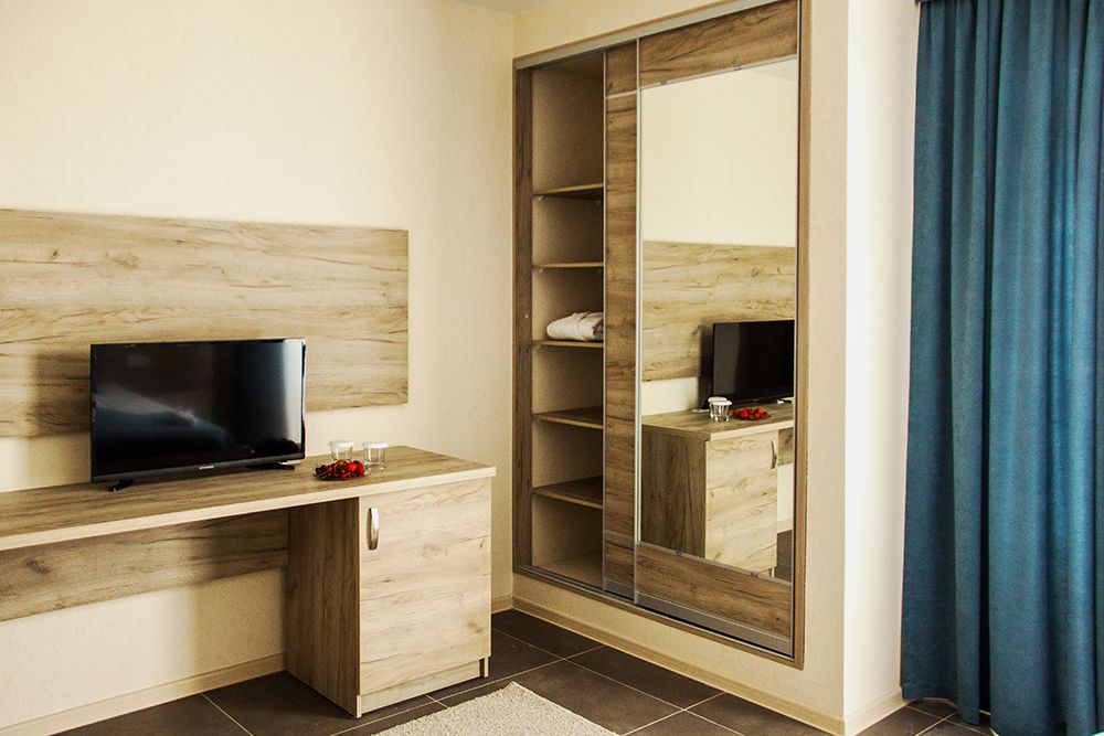 HELIOPARK AQUA RESORT, отель - 74