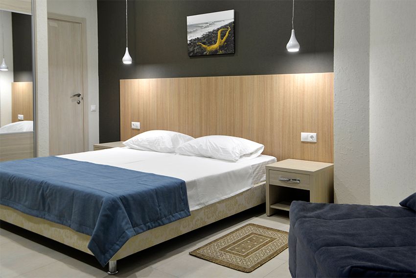 HELIOPARK AQUA RESORT, отель - 78