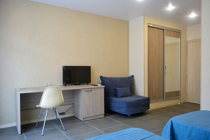 HELIOPARK AQUA RESORT, отель - 75