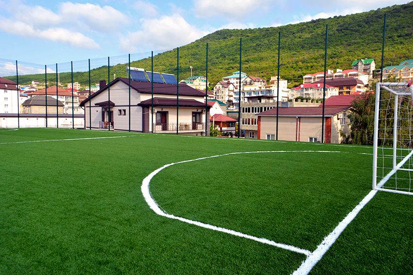 HELIOPARK AQUA RESORT, отель - 23