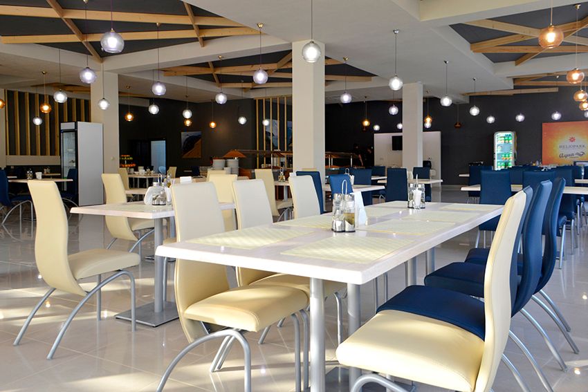 HELIOPARK AQUA RESORT, отель - 16