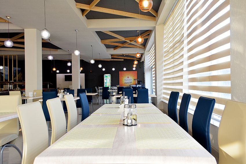 HELIOPARK AQUA RESORT, отель - 15