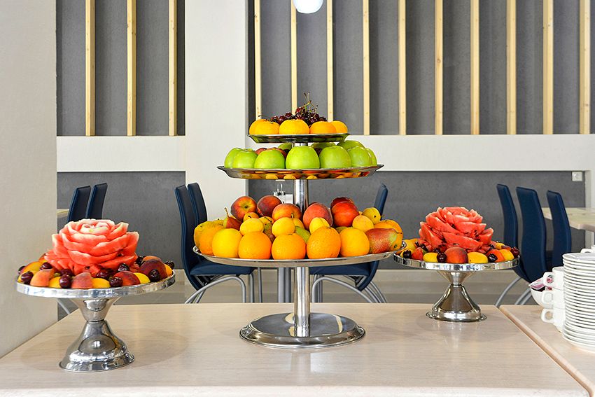 HELIOPARK AQUA RESORT, отель - 17