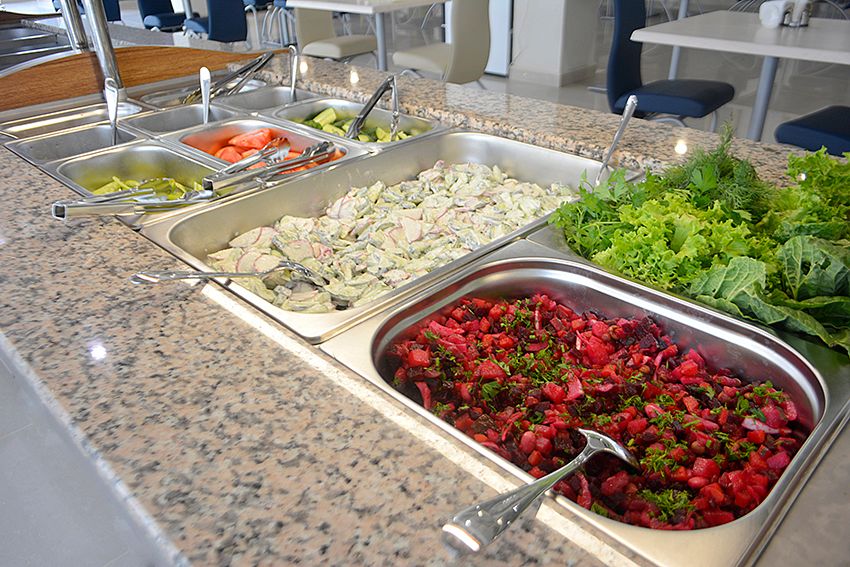 HELIOPARK AQUA RESORT, отель - 19