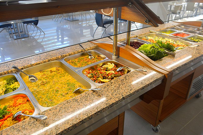 HELIOPARK AQUA RESORT, отель - 18