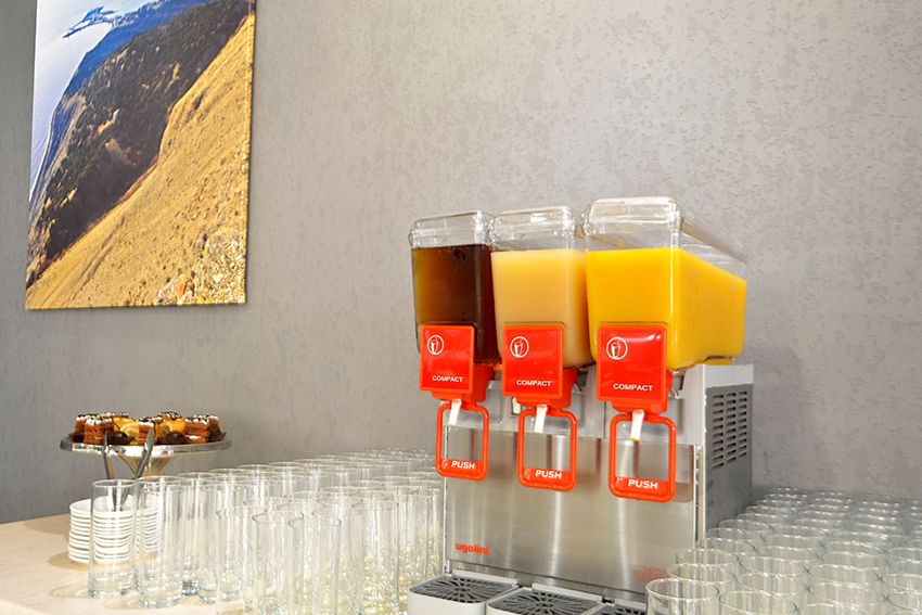 HELIOPARK AQUA RESORT, отель - 20