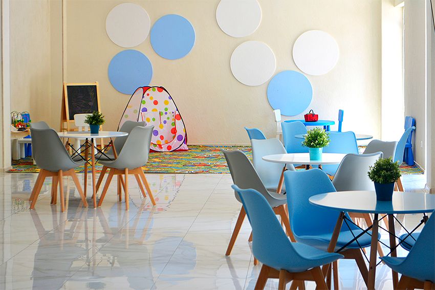 HELIOPARK AQUA RESORT, отель - 12