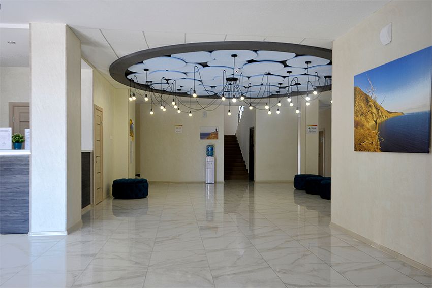 HELIOPARK AQUA RESORT, отель - 3