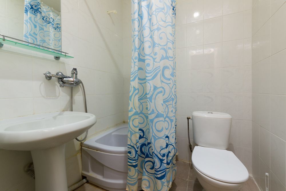 МОСКВА, санаторий - 68