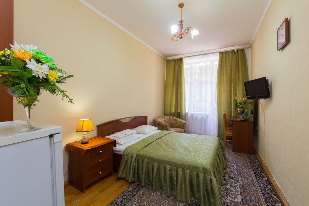 МОСКВА, санаторий - 67