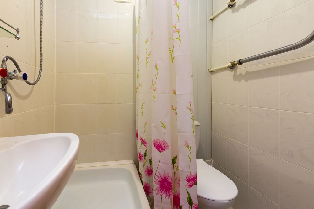 МОСКВА, санаторий - 58