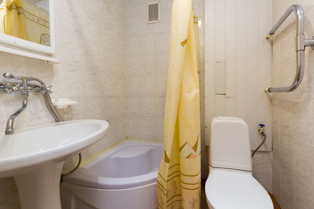 МОСКВА, санаторий - 55