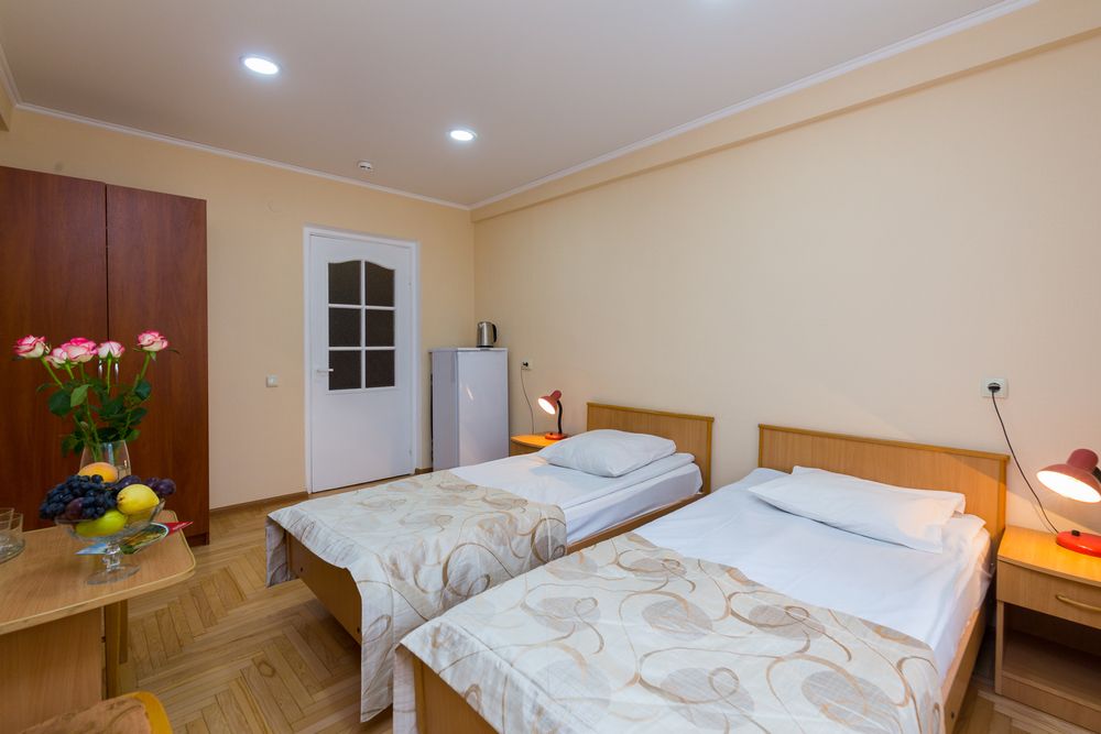 МОСКВА, санаторий - 54