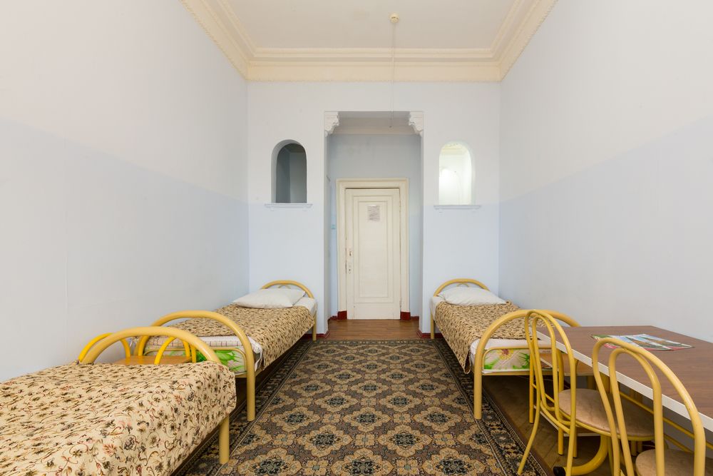 МОСКВА, санаторий - 47