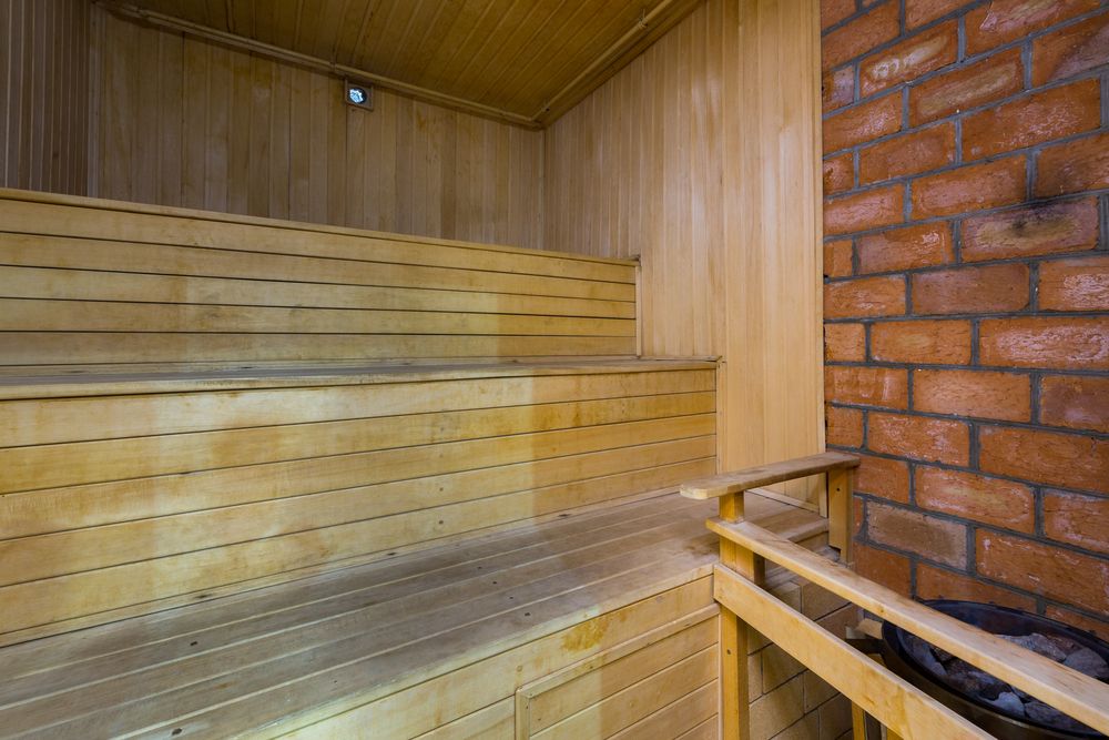 МОСКВА, санаторий - 31