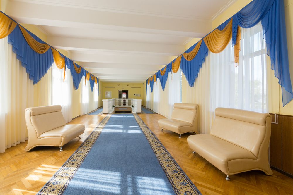 МОСКВА, санаторий - 34