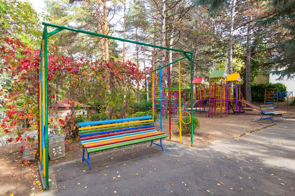 МОСКВА, санаторий - 41