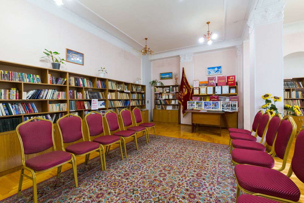 МОСКВА, санаторий - 24