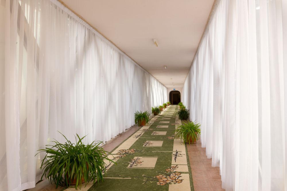 МОСКВА, санаторий - 18